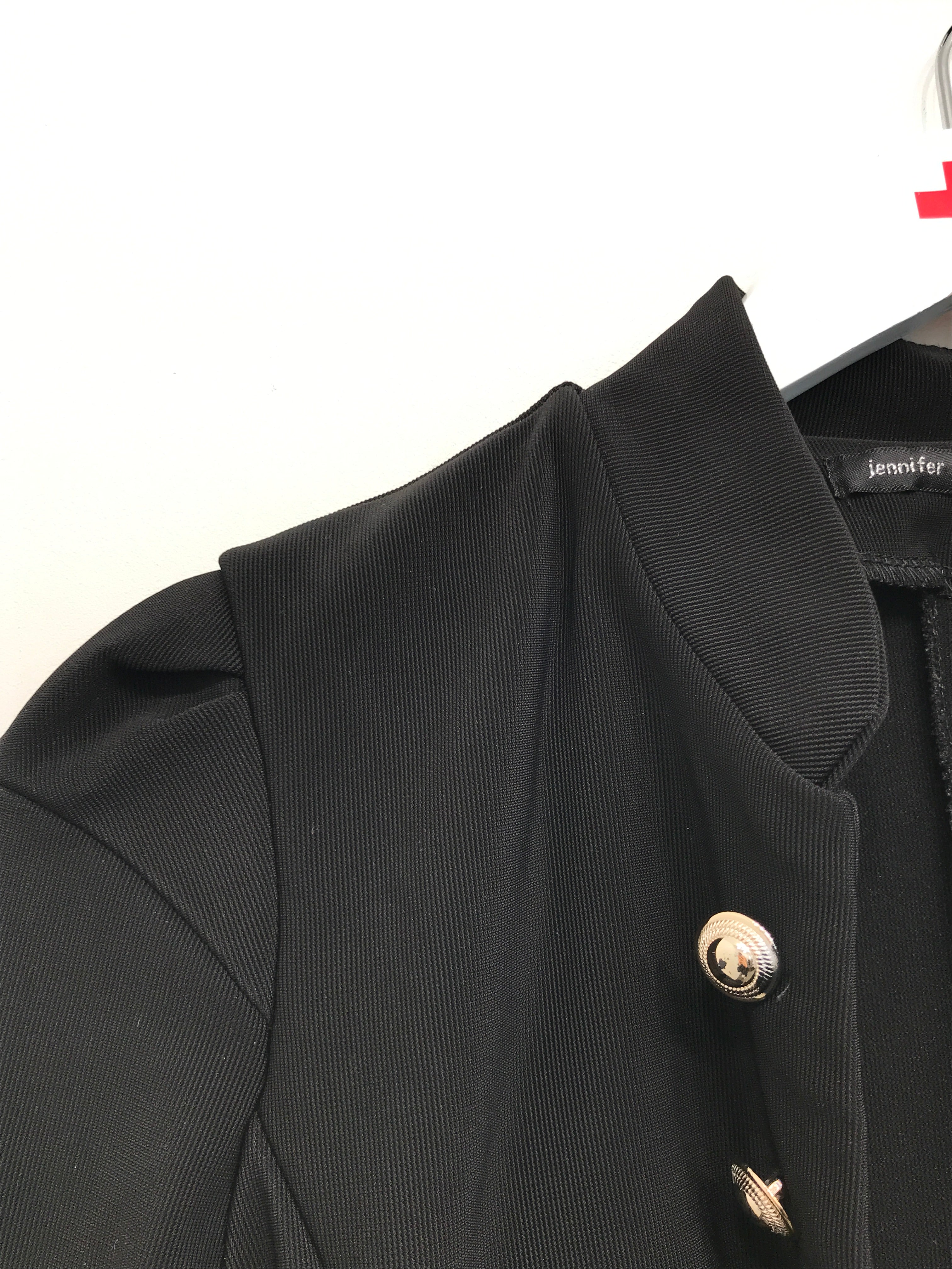 Jennifer Taylor Blazer